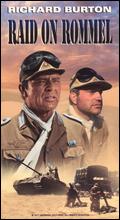Raid on Rommel - Henry Hathaway