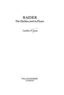 Raider: Halifax and Its Flyers