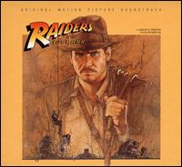 Raiders of the Lost Ark [Bonus Tracks] [Score] - John Williams