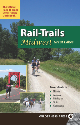 Rail-Trails Midwest Great Lakes - Rails-To-Trails Conservancy