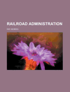 Railroad Administration