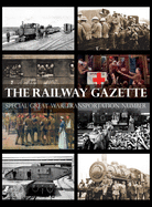 Railway Gazette: Special Great War Transportation Number