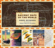 Railway Maps of the World