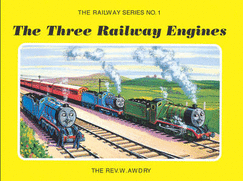 Railway Series No. 1: The Three Railway Engines