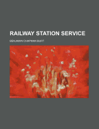 Railway Station Service