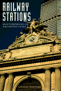 Railway Stations - Sheppard, Charles, Professor