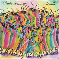 Rain Dancer - Armik