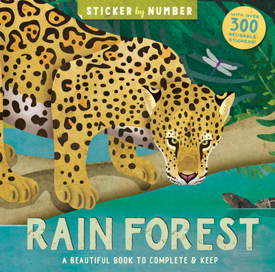 Rain Forest - Jewitt, Kathryn