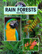 Rain Forests - Pipes, Rose, Professor