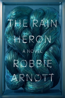 Rain Heron - Arnott, Robbie