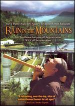Rain in the Mountains