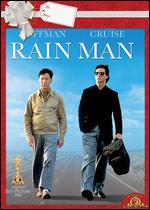 Rain Man - Barry Levinson