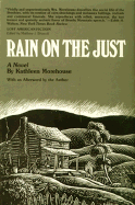 Rain on the Just