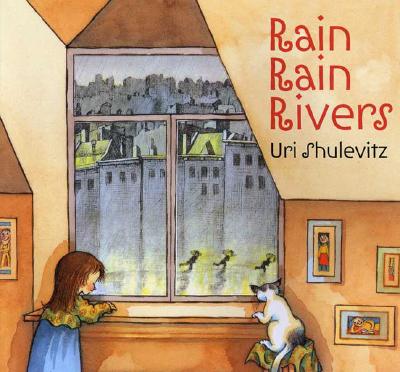 Rain Rain Rivers - 