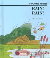 Rain! Rain! - Greene, Carol