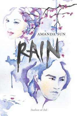 Rain - Sun, Amanda