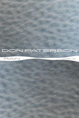 Rain - Paterson, Don