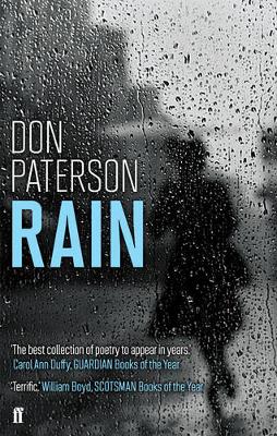 Rain - Paterson, Don