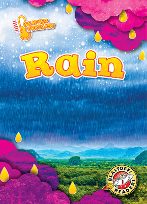 Rain - Chang, Kirsten