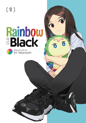 Rainbow and Black Vol. 2 - Takenashi, Eri