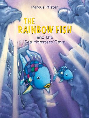 Rainbow Fish and the Sea Monsters' Cave - 