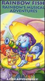 Rainbow Fish: Rainbow's Musical Adventures