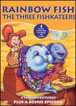 Rainbow Fish: The Three Fishkateers - 