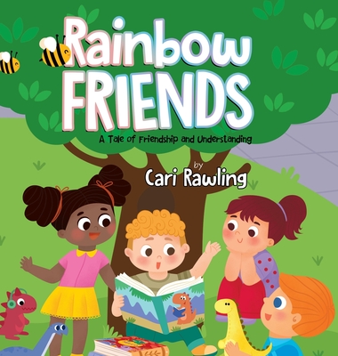 Rainbow Friends - Rawling, Cari