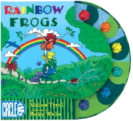 Rainbow Frogs