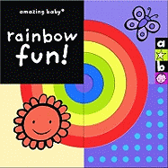 Rainbow Fun: Amazing Baby