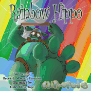 Rainbow Hippo: Learning Colors