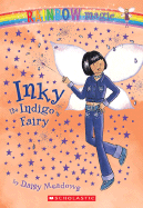Rainbow Magic #6: Inky the Indigo Fairy: Inky the Indigo Fairyvolume 6