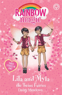Rainbow Magic: Lila and Myla the Twins Fairies: Special
