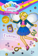 Rainbow Magic Special Edition: Florence the Friendship Fairy