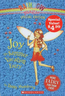 Rainbow Magic Special Edition: Joy the Summer Vacation Fairy (Special Value Edition)