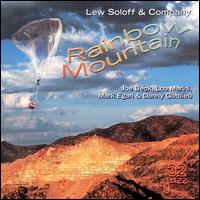 Rainbow Mountain - Lew Soloff & Company