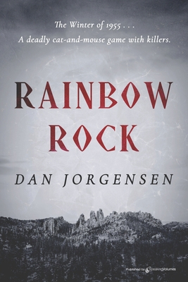 Rainbow Rock - Jorgensen, Dan