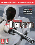 Rainbow Six: Rogue Spear - Strategy Guide