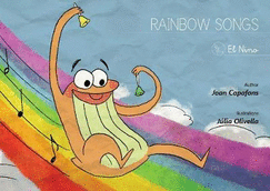 Rainbow Songs: Student book