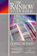 Rainbow Study Bible: Gospel of John