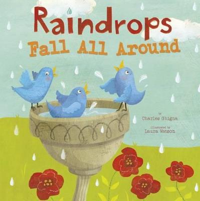 Raindrops Fall All Around - Ghigna, Charles