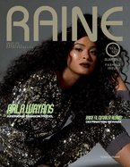 Raine Magazine - Volume 32: The Fashion Issue Volume 1