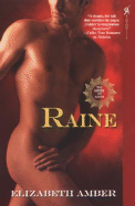 Raine: The Lords of Satyr - Amber, Elizabeth