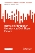 Rainfall Infiltration in Unsaturated Soil Slope Failure