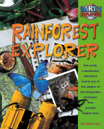 Rainforest Explorer - Nicholson, Sue