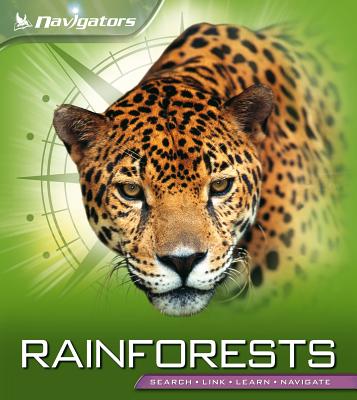 Rainforests - Langley, Andrew