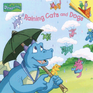Raining Cats and Dogs - Trimble, Irene