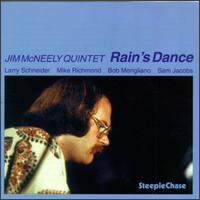 Rain's Dance - Jim McNeely Quintet