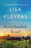 Rainshadow Road: A Friday Harbor Novel