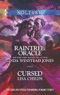 Raintree: Oracle and Cursed: A Fantasy Romance Novel